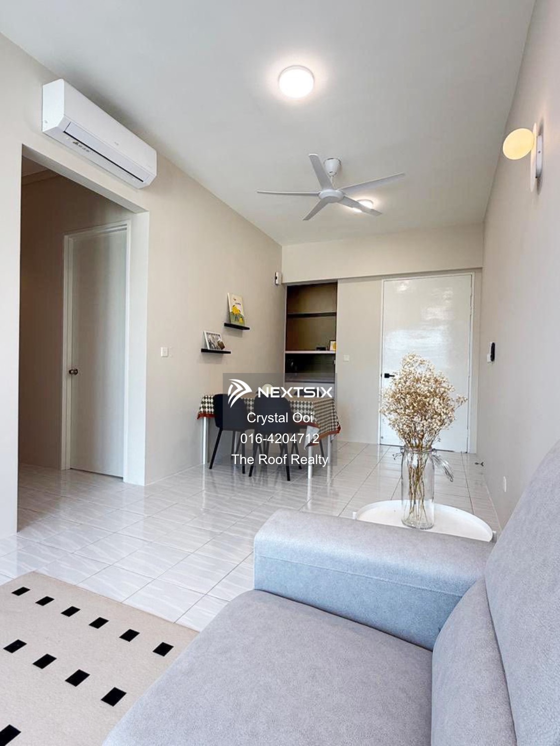 Condominium For Rent in Gelugor Penang - Image 6