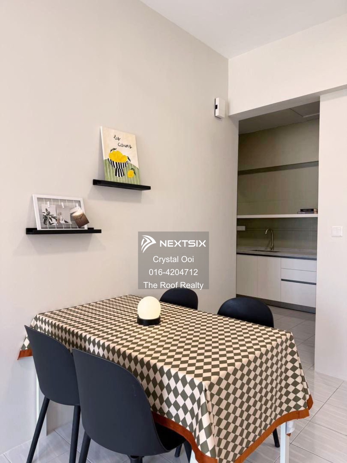 Condominium For Rent in Gelugor Penang - Image 7