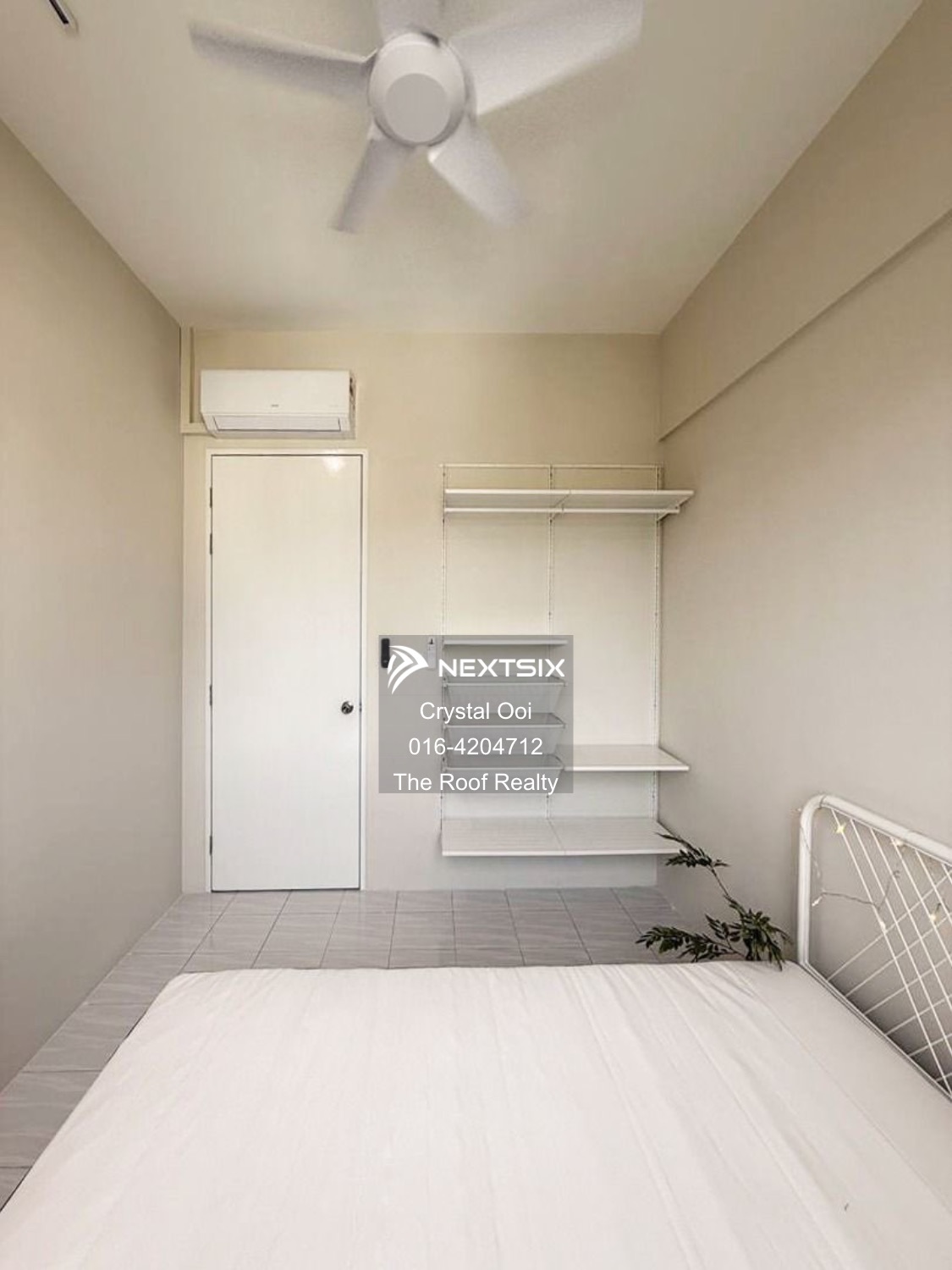 Condominium For Rent in Gelugor Penang - Image 9