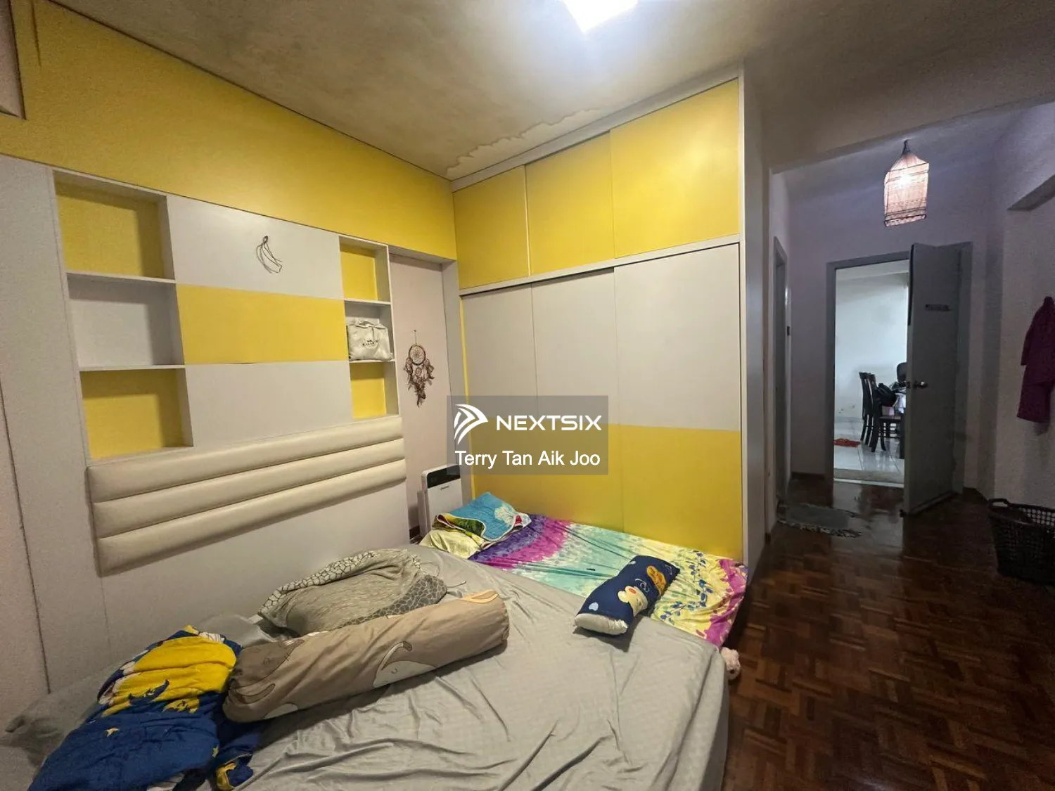 Condominium For Sale in Skudai Johor - Image 5