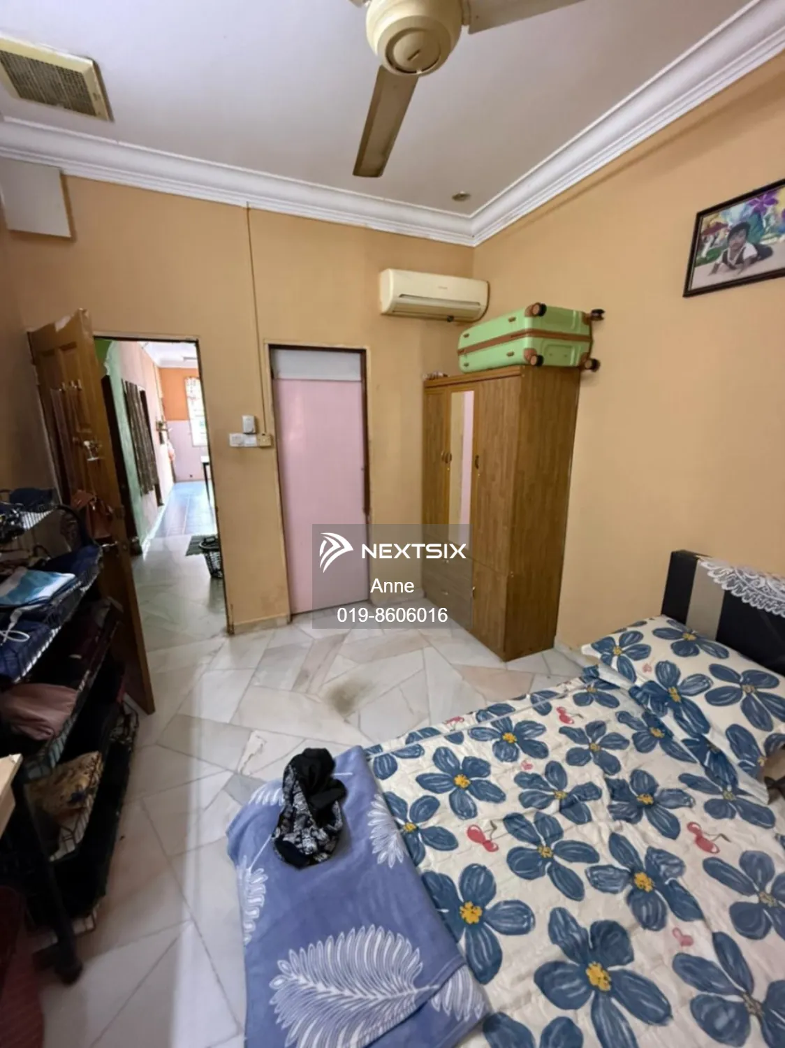 1-sty Terrace/Link House For Sale in Skudai Johor - Image 5