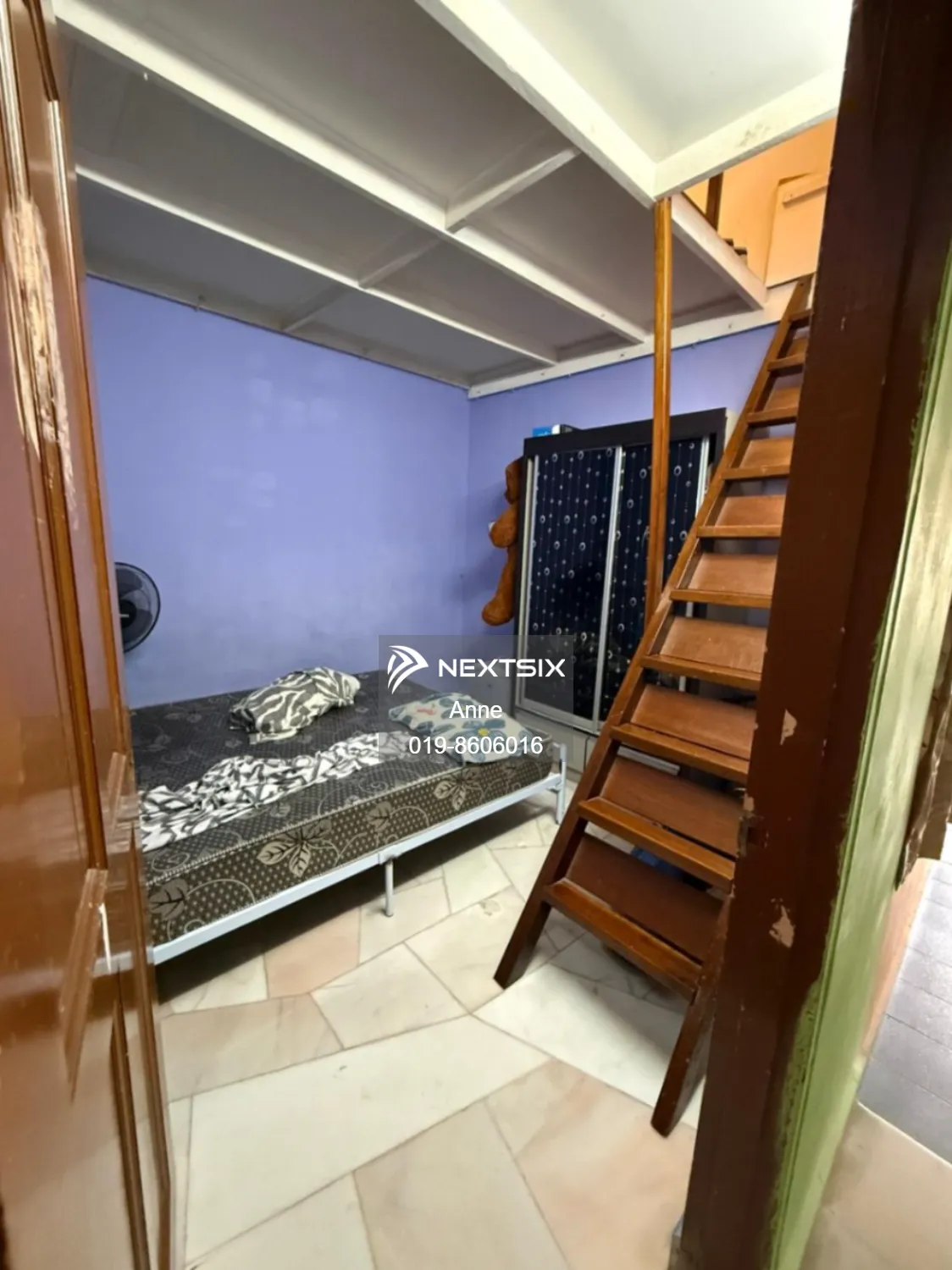 1-sty Terrace/Link House For Sale in Skudai Johor - Image 6