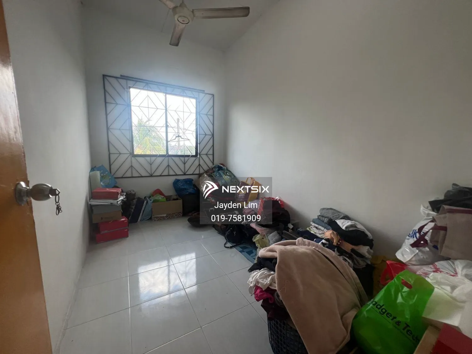 2-sty Terrace/Link House For Sale in Johor Bahru Johor - Image 5