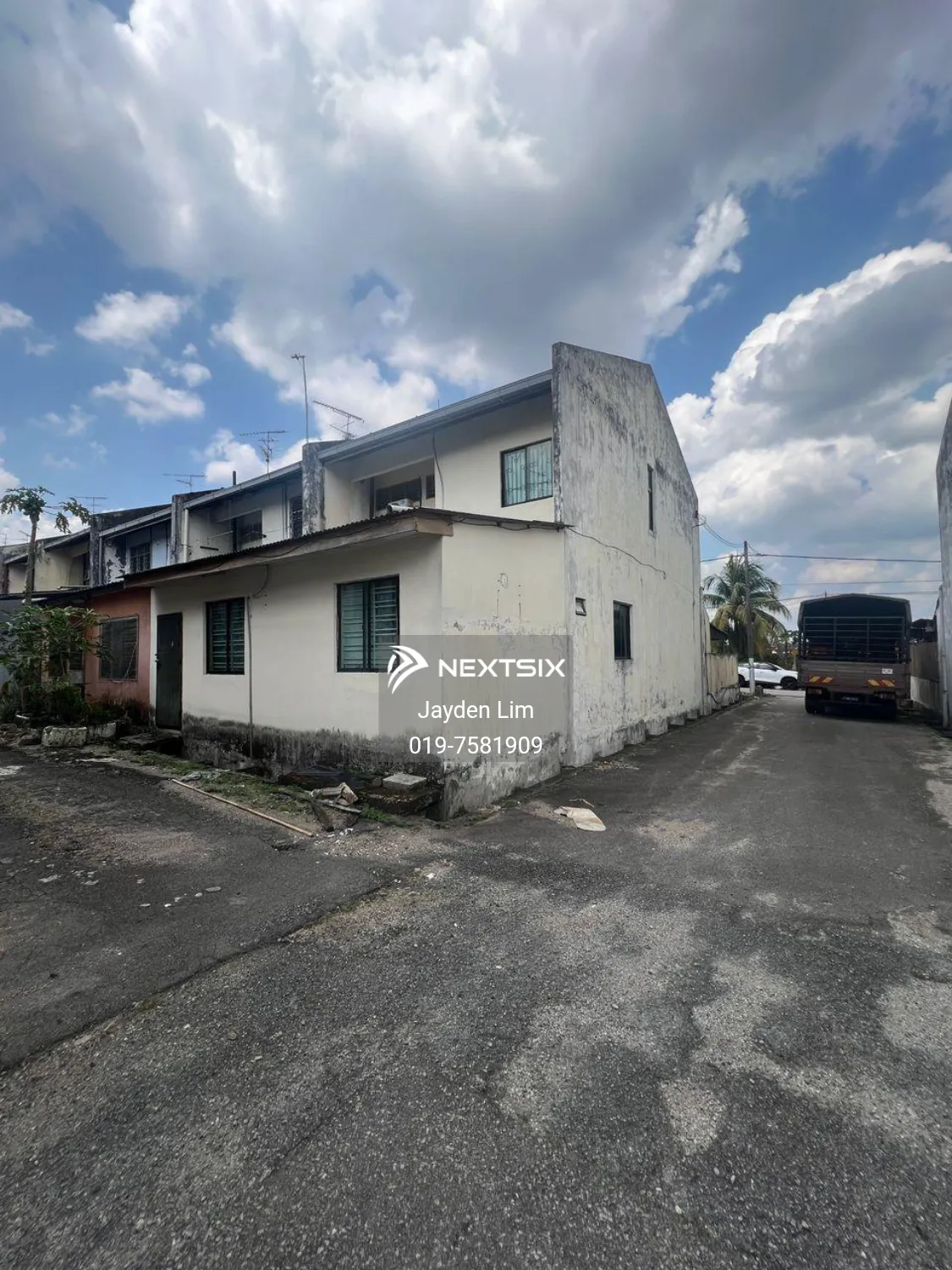 2-sty Terrace/Link House For Sale in Johor Bahru Johor - Image 6