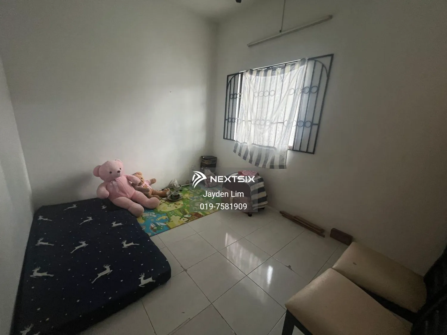 2-sty Terrace/Link House For Sale in Johor Bahru Johor - Image 7