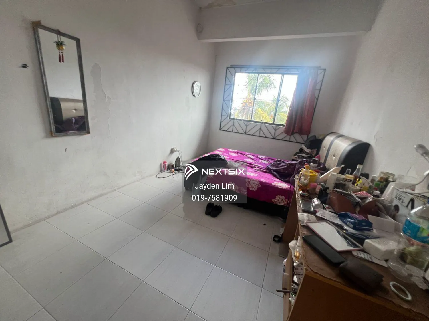 2-sty Terrace/Link House For Sale in Johor Bahru Johor - Image 8
