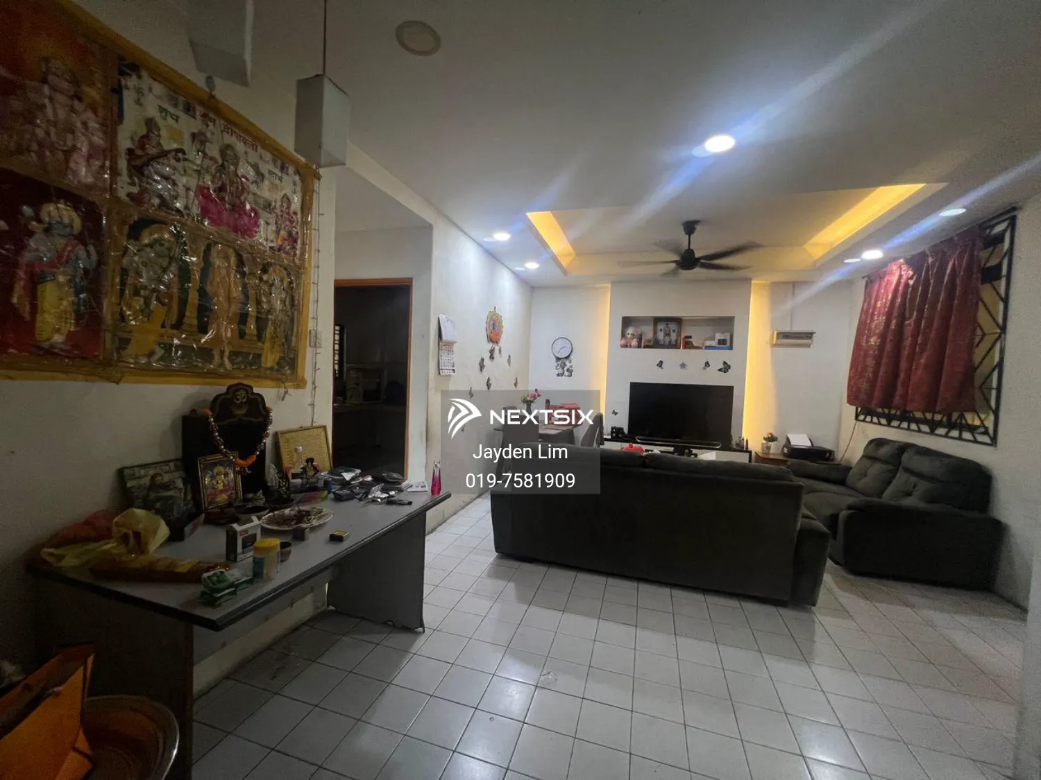2-sty Terrace/Link House For Sale in Johor Bahru Johor - Image 9