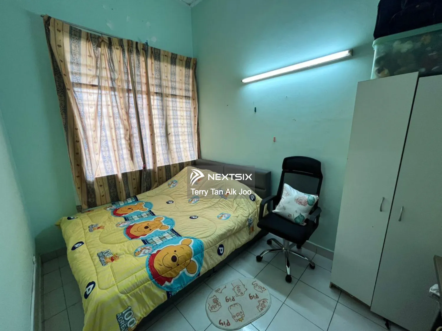 1-sty Terrace/Link House For Sale in Masai Johor - Image 5