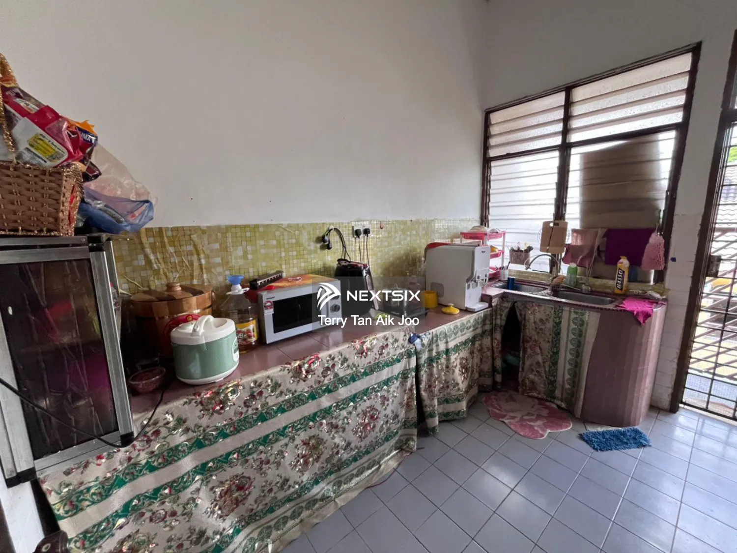 1-sty Terrace/Link House For Sale in Masai Johor - Image 6