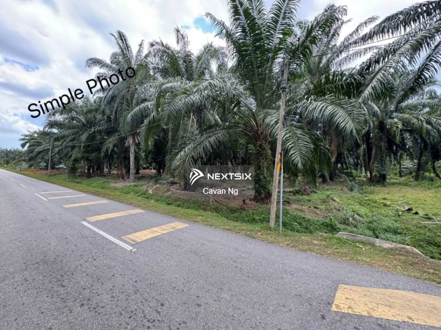 Agricultural Land For Sale in Klang Selangor