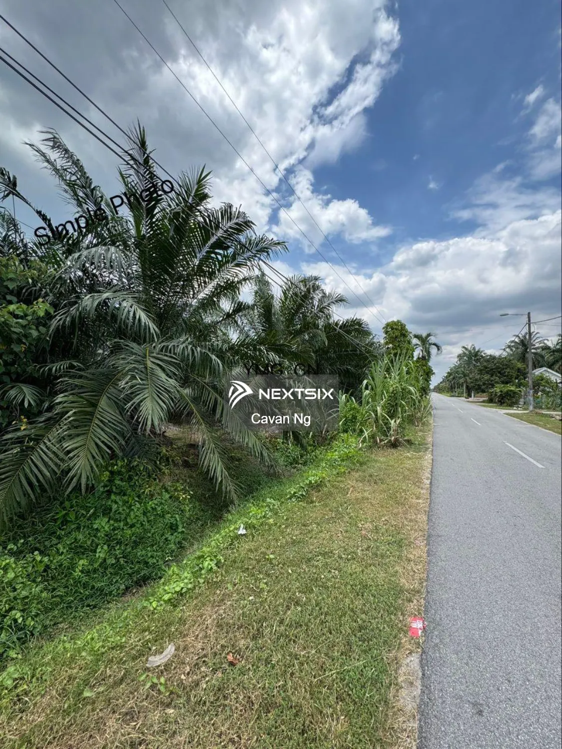 Agricultural Land For Sale in Klang Selangor - Image 2