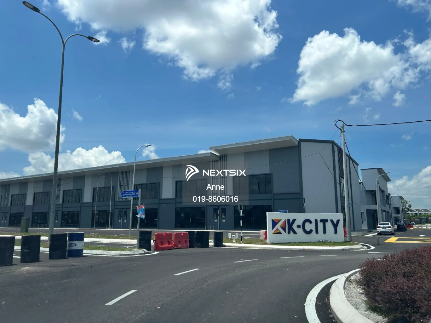 Warehouse For Rent in Kulai Johor - Image 5