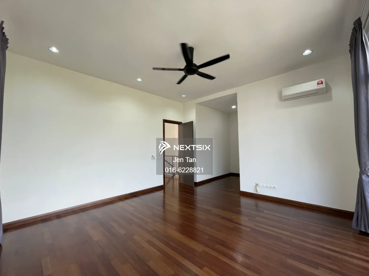 Semi-detached House For Rent in Telok Panglima Garang Selangor - Image 5