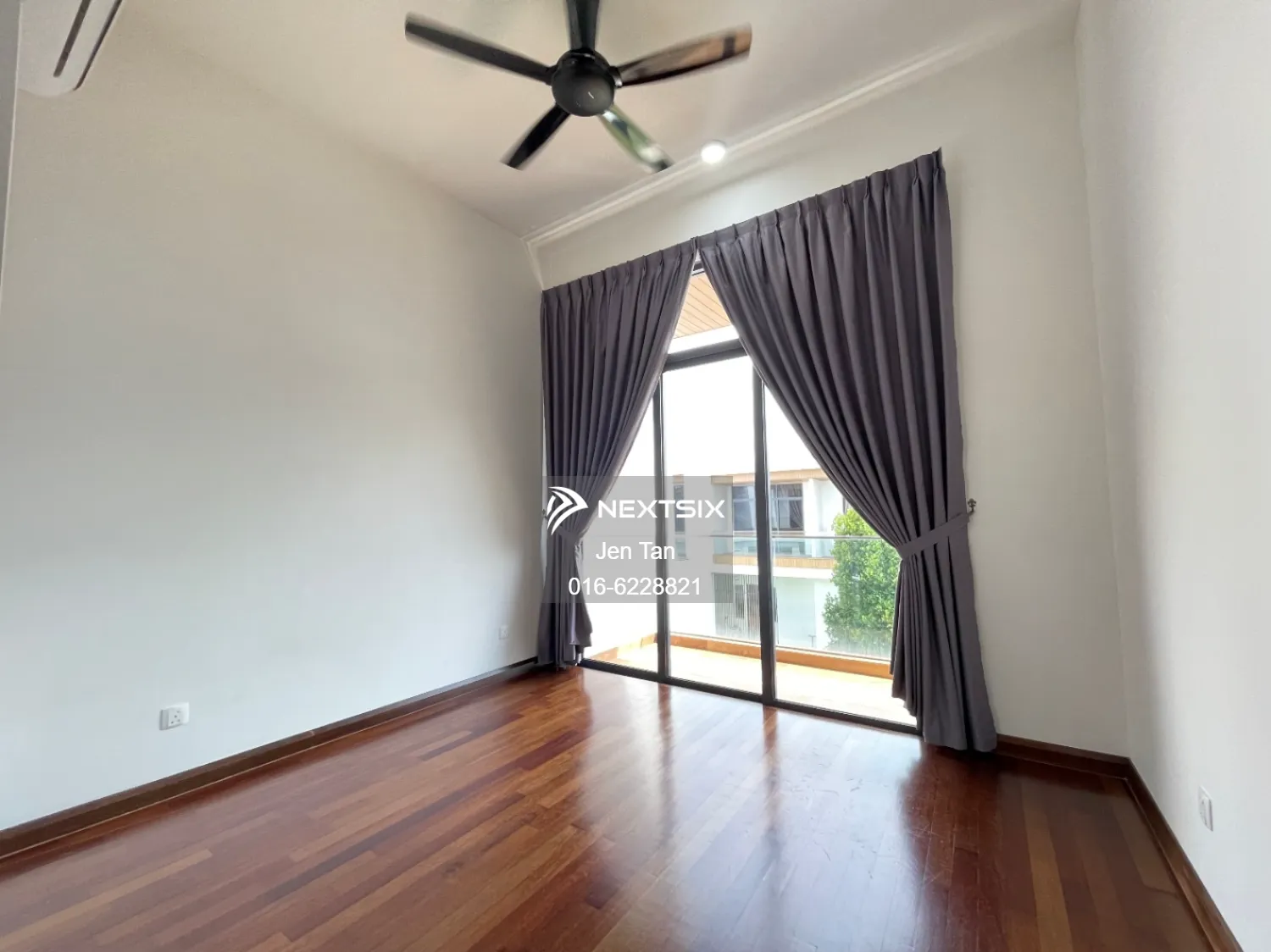 Semi-detached House For Rent in Telok Panglima Garang Selangor - Image 6