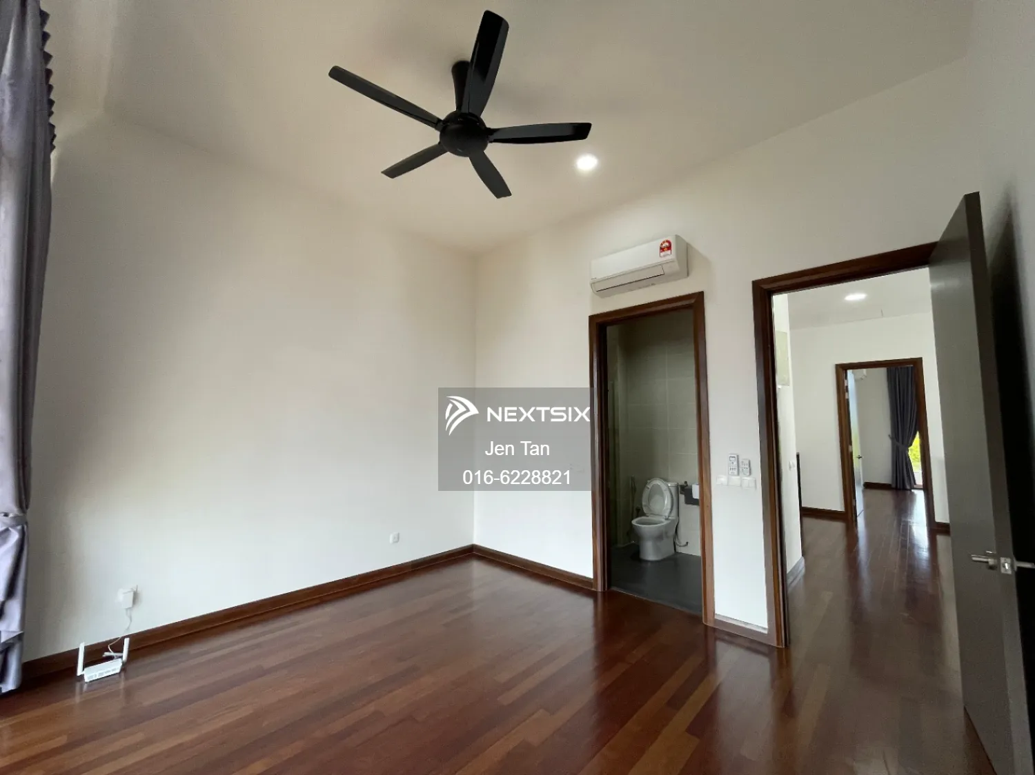 Semi-detached House For Rent in Telok Panglima Garang Selangor - Image 7