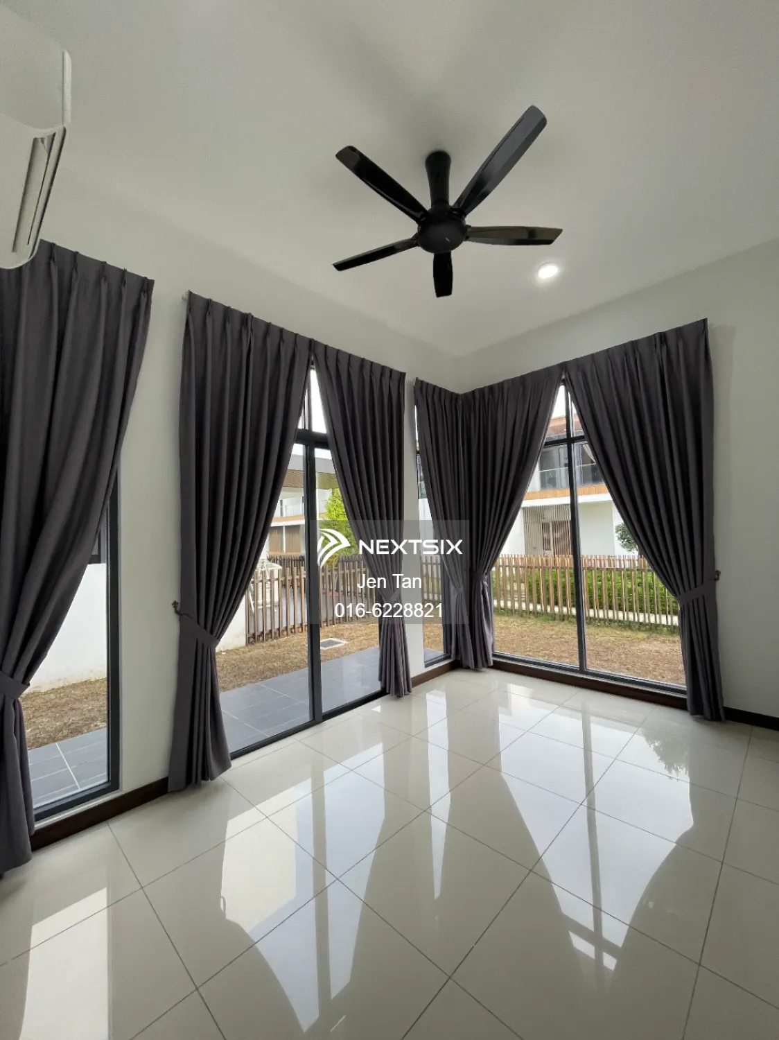 Semi-detached House For Rent in Telok Panglima Garang Selangor - Image 8