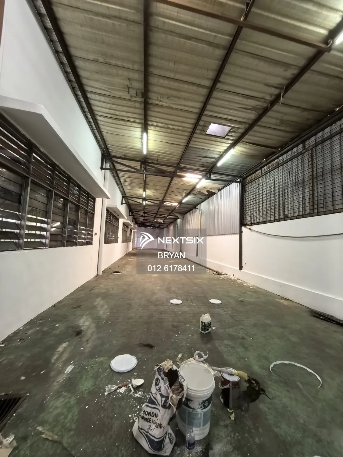 Semi-D Factory For Rent in Ulu Tiram Johor - Image 5