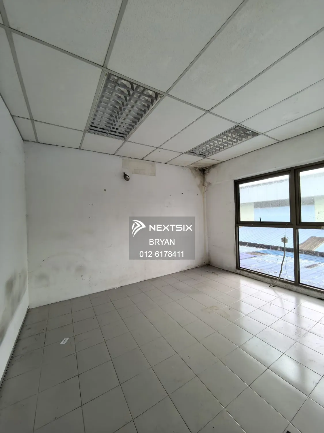 Semi-D Factory For Rent in Ulu Tiram Johor - Image 8