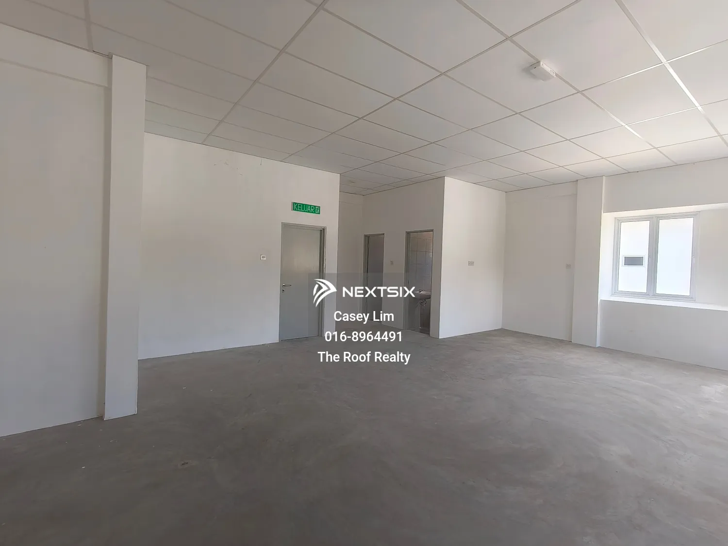 Light Industrial For Sale in Kuching Sarawak - Image 10