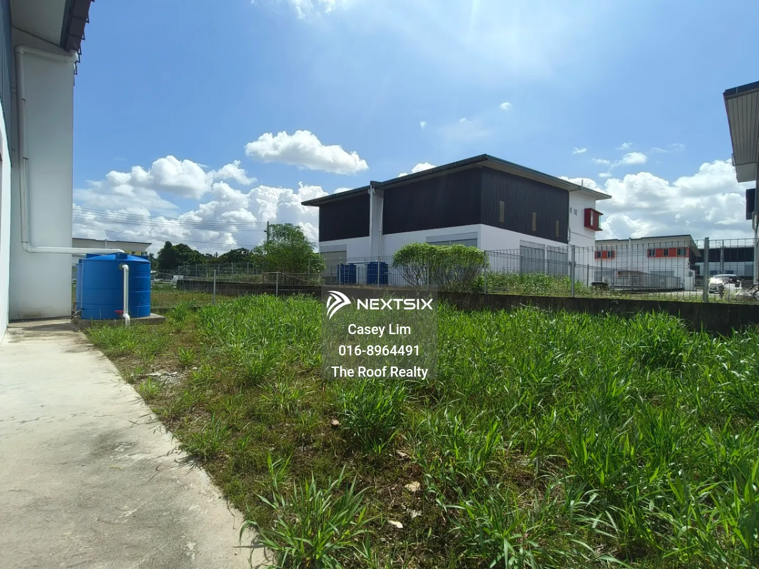 Light Industrial For Sale in Kuching Sarawak - Image 5