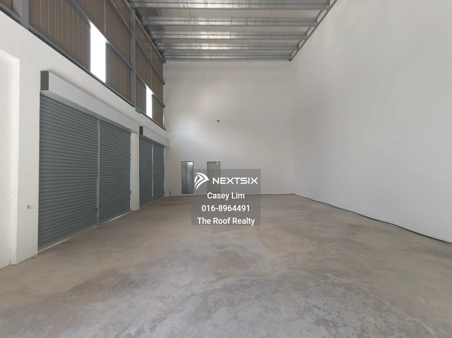 Light Industrial For Sale in Kuching Sarawak - Image 7