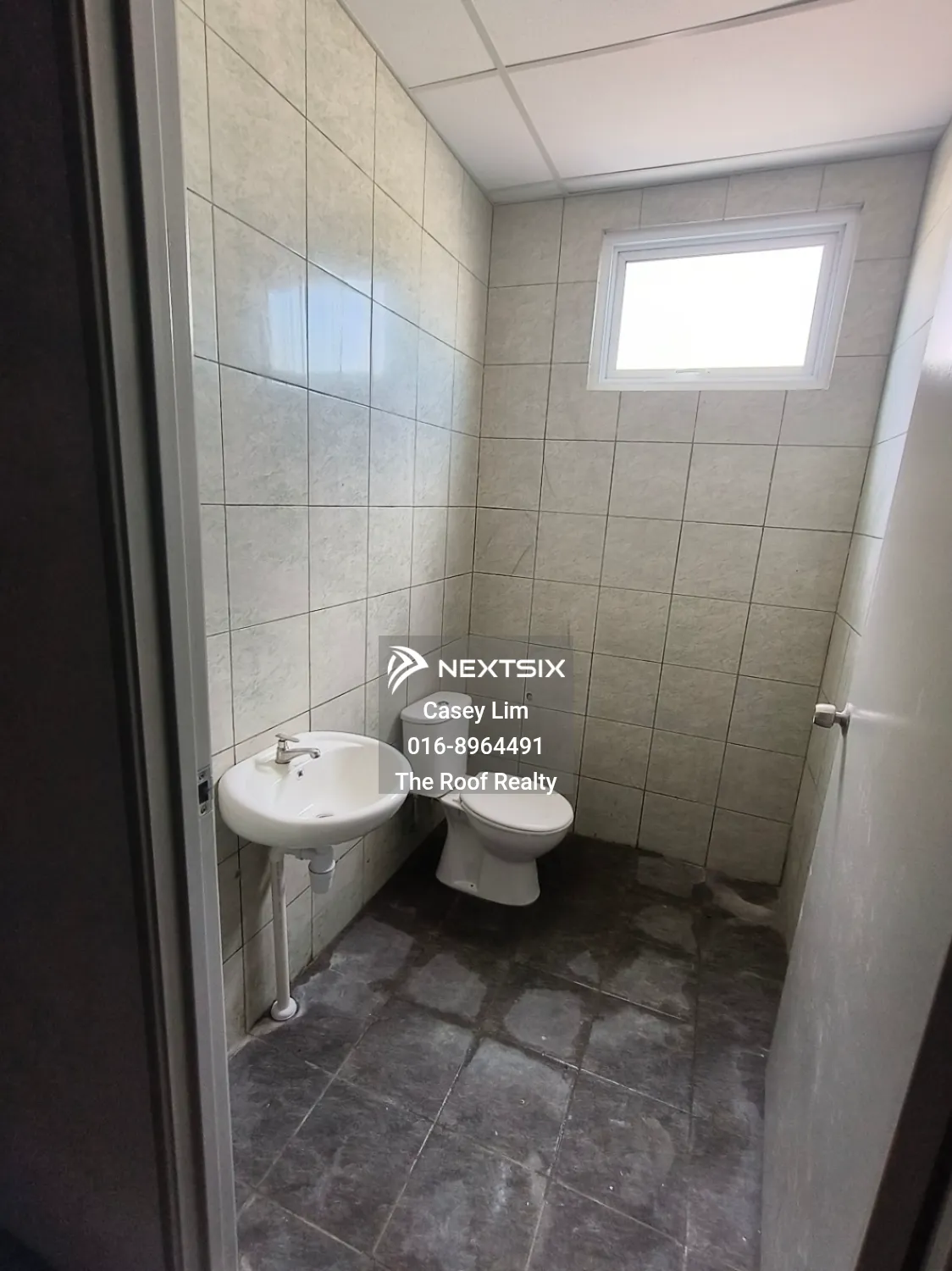 Light Industrial For Sale in Kuching Sarawak - Image 8