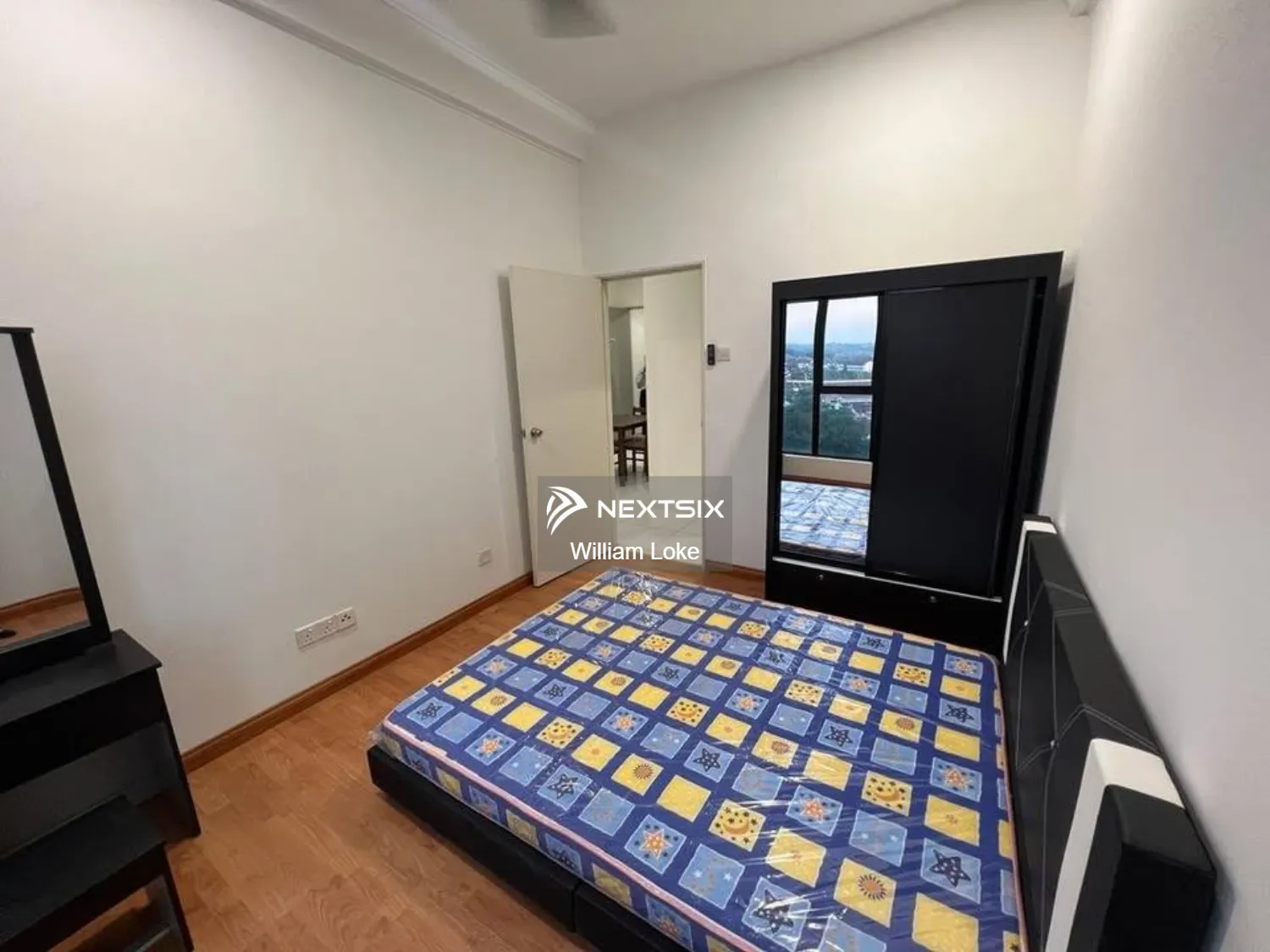 Apartment For Sale in Johor Bahru Johor - Image 4