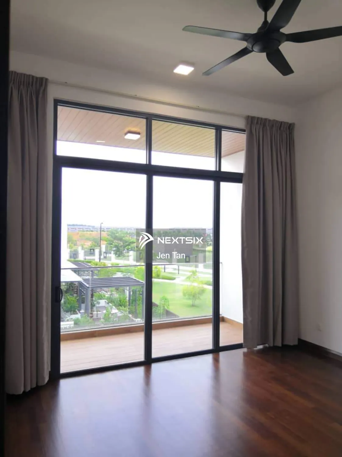 Semi-detached House For Rent in Telok Panglima Garang Selangor - Image 6