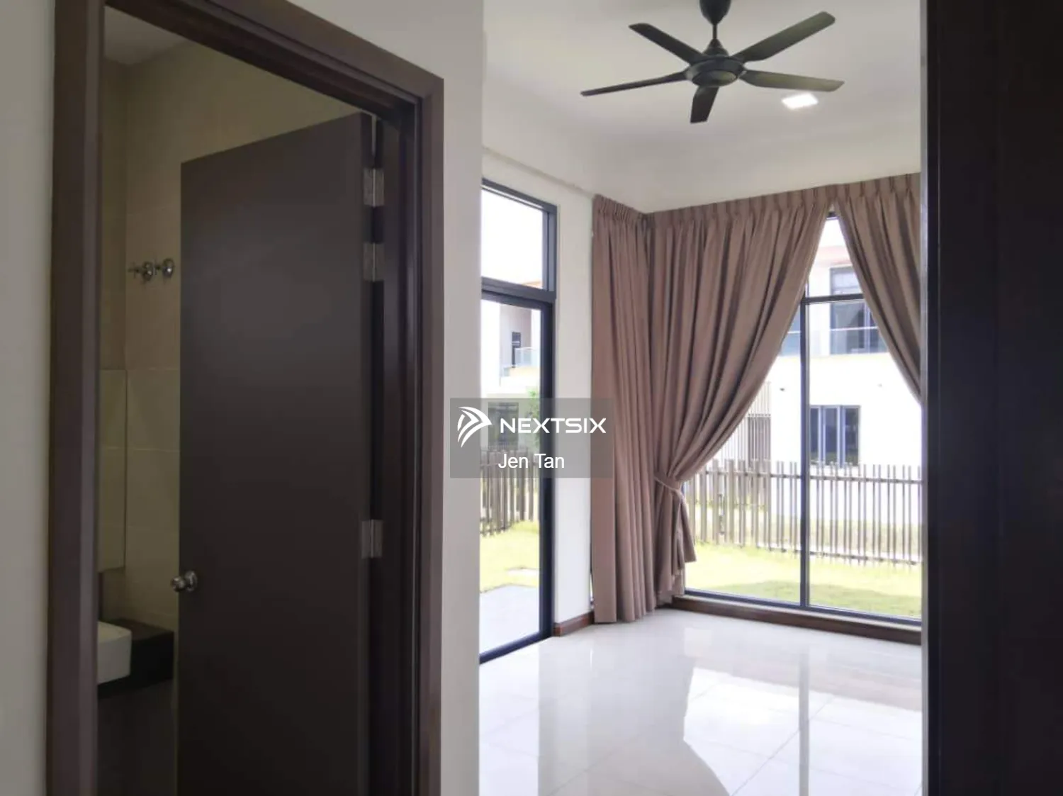 Semi-detached House For Rent in Telok Panglima Garang Selangor - Image 7