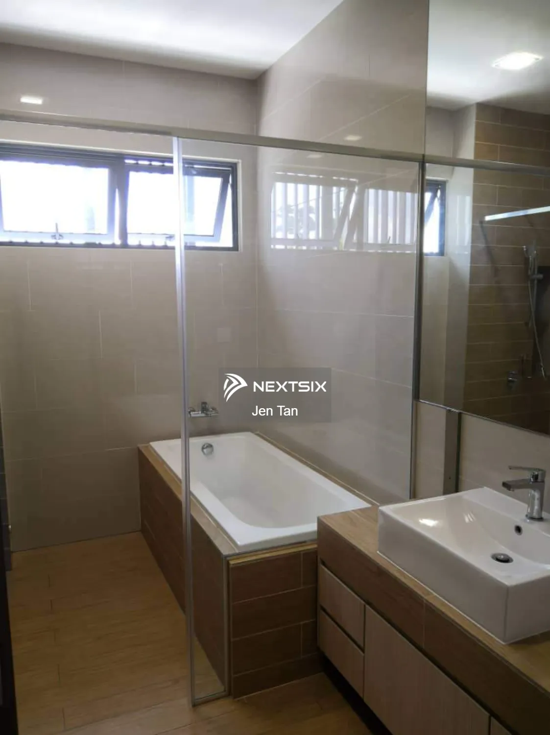 Semi-detached House For Rent in Telok Panglima Garang Selangor - Image 8