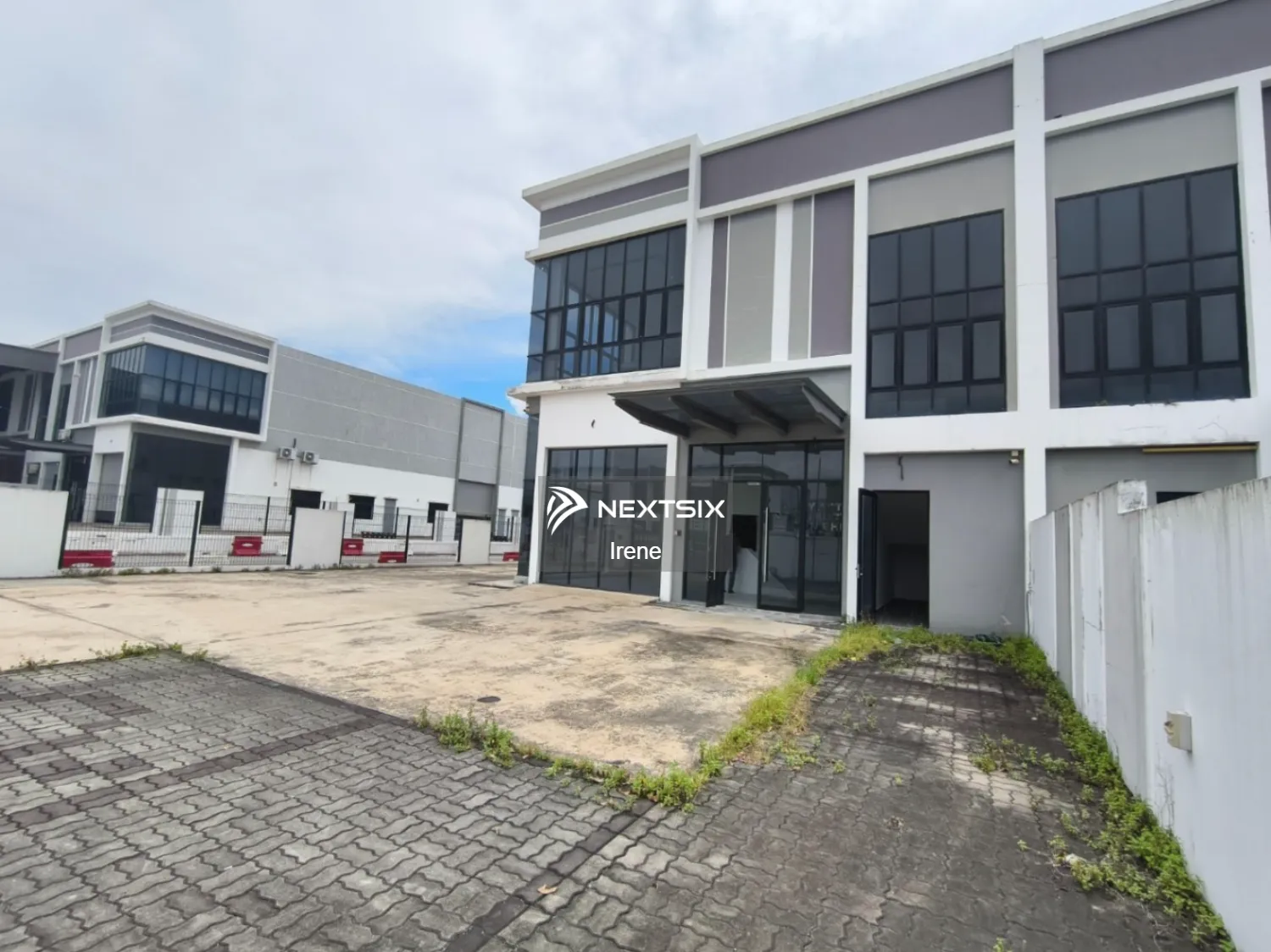 Factory For Sale in Senai Johor