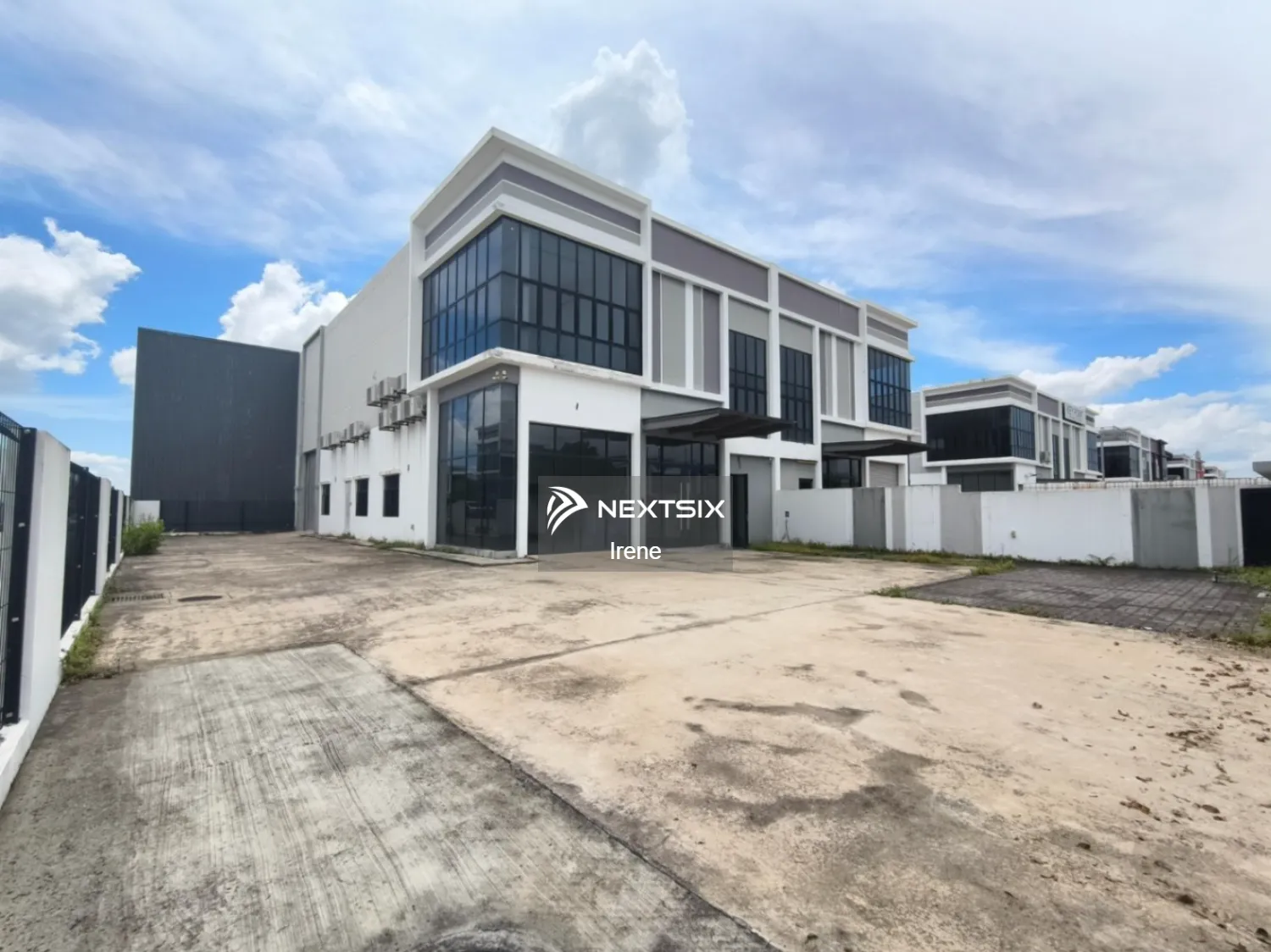 Factory For Sale in Senai Johor - Image 2