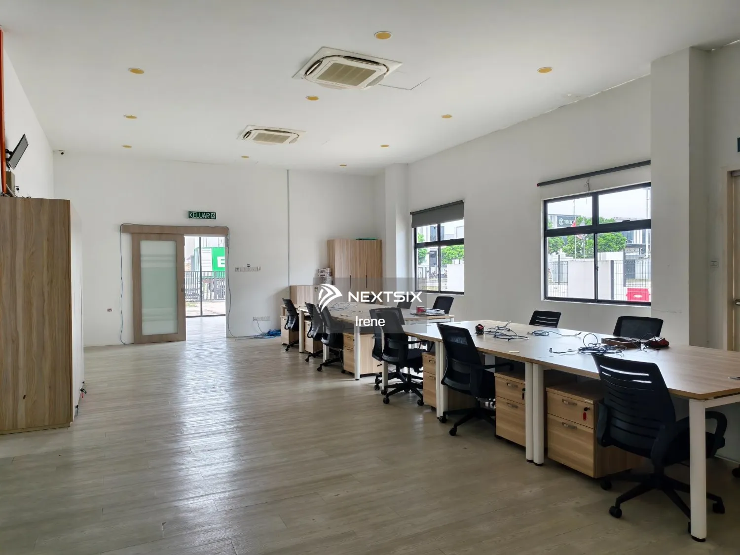 Factory For Sale in Senai Johor - Image 4