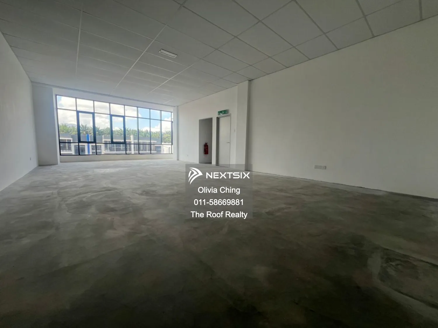 Factory For Rent in Kulai Johor - Image 5