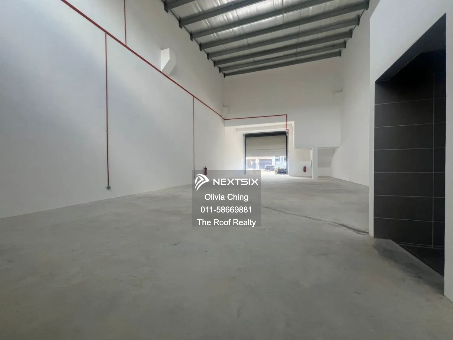 Factory For Rent in Kulai Johor - Image 6