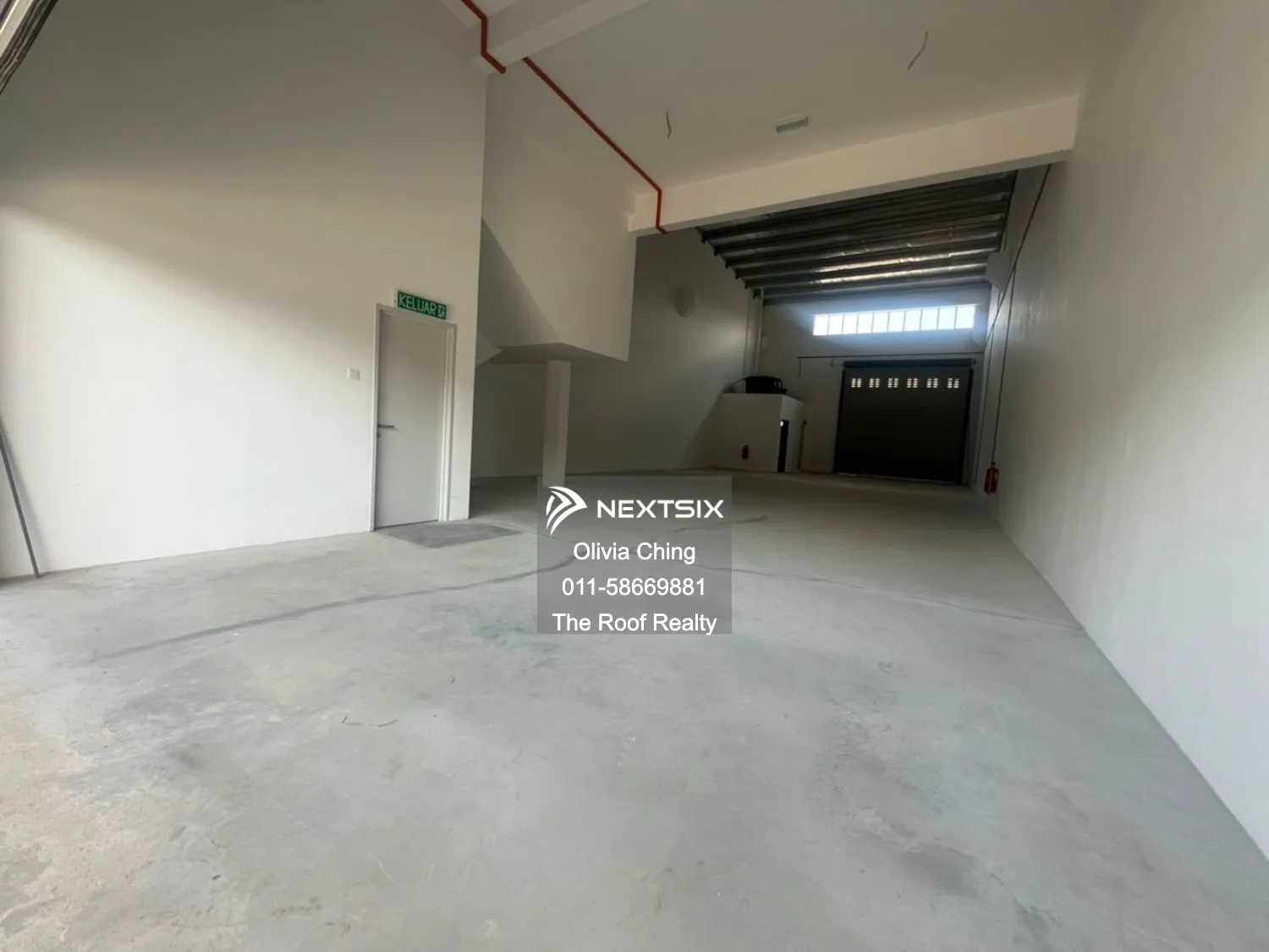 Factory For Rent in Kulai Johor - Image 7