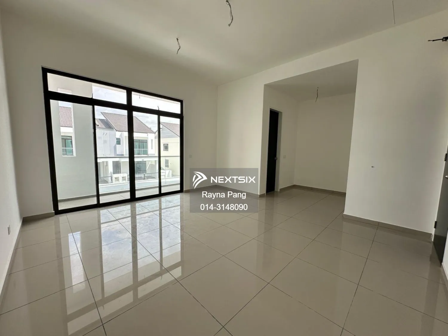 2-sty Terrace/Link House For Sale in Kulai Johor
