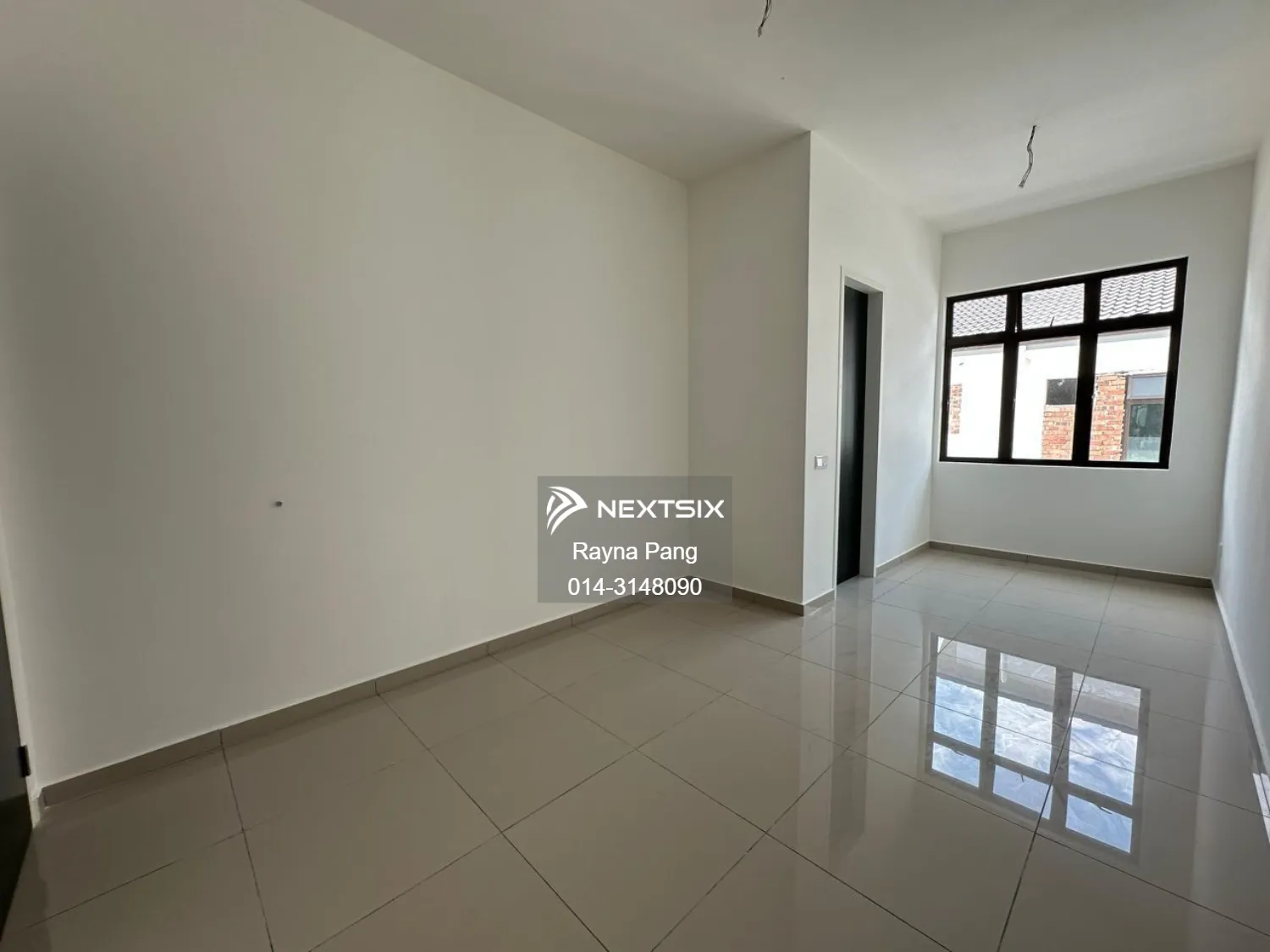 2-sty Terrace/Link House For Sale in Kulai Johor - Image 12
