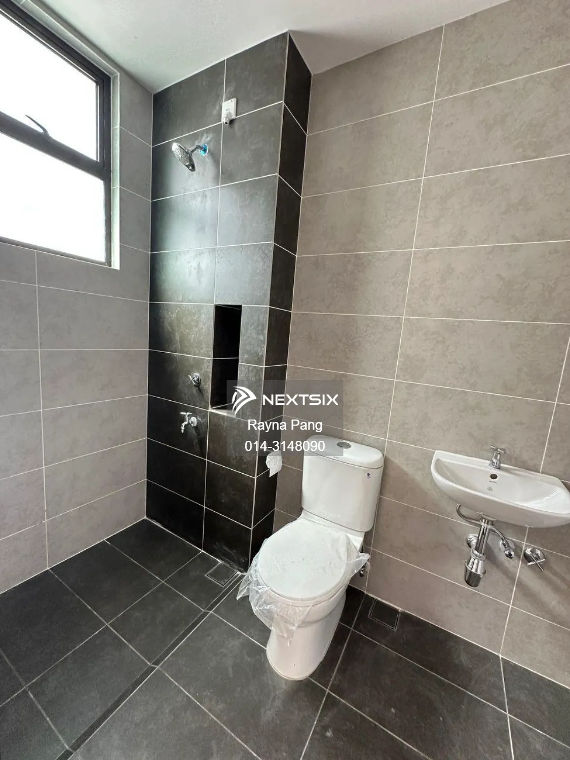 2-sty Terrace/Link House For Sale in Kulai Johor - Image 13