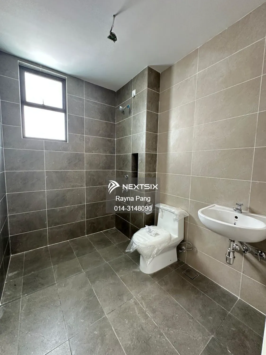 2-sty Terrace/Link House For Sale in Kulai Johor - Image 14