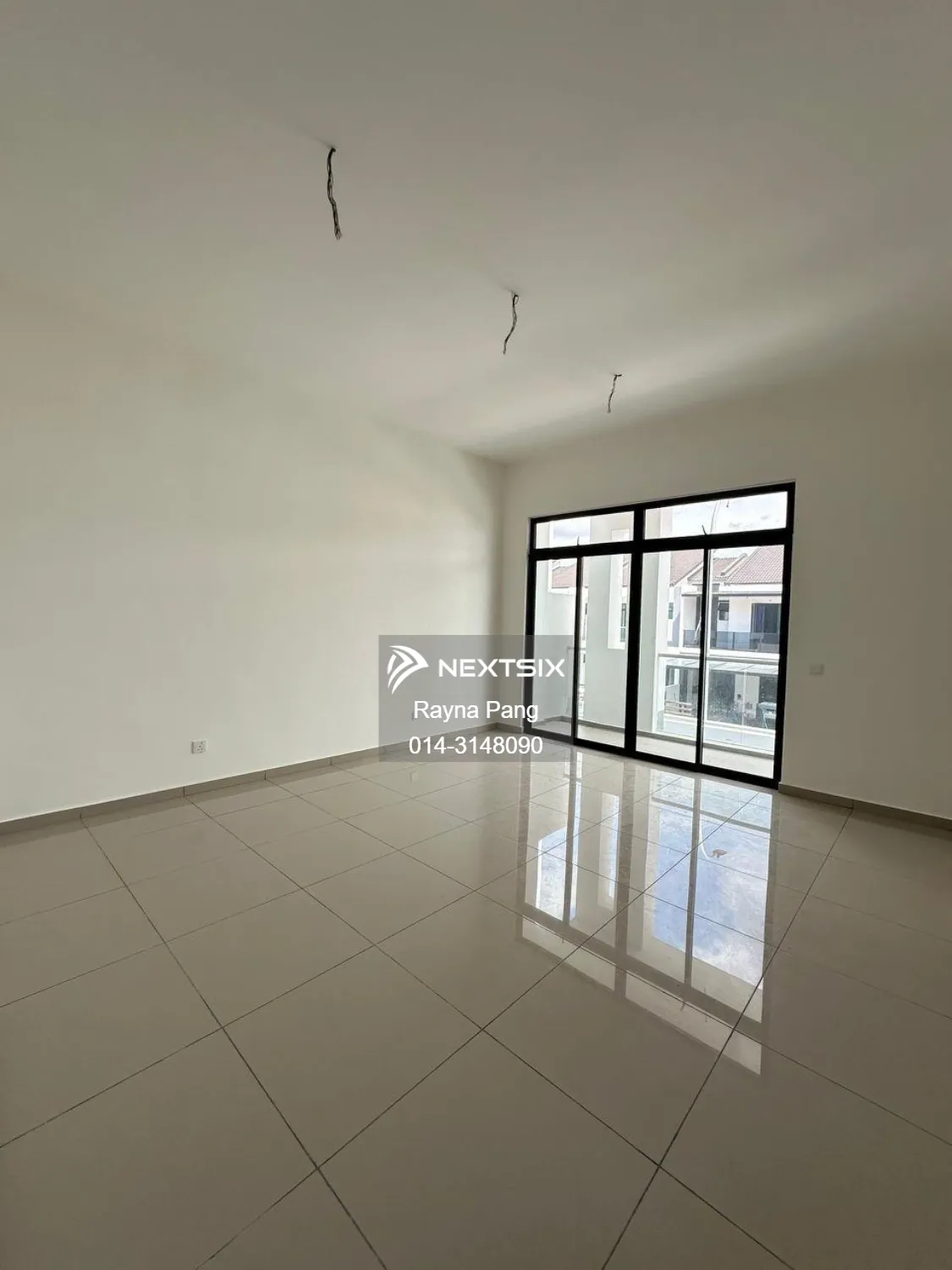 2-sty Terrace/Link House For Sale in Kulai Johor - Image 6