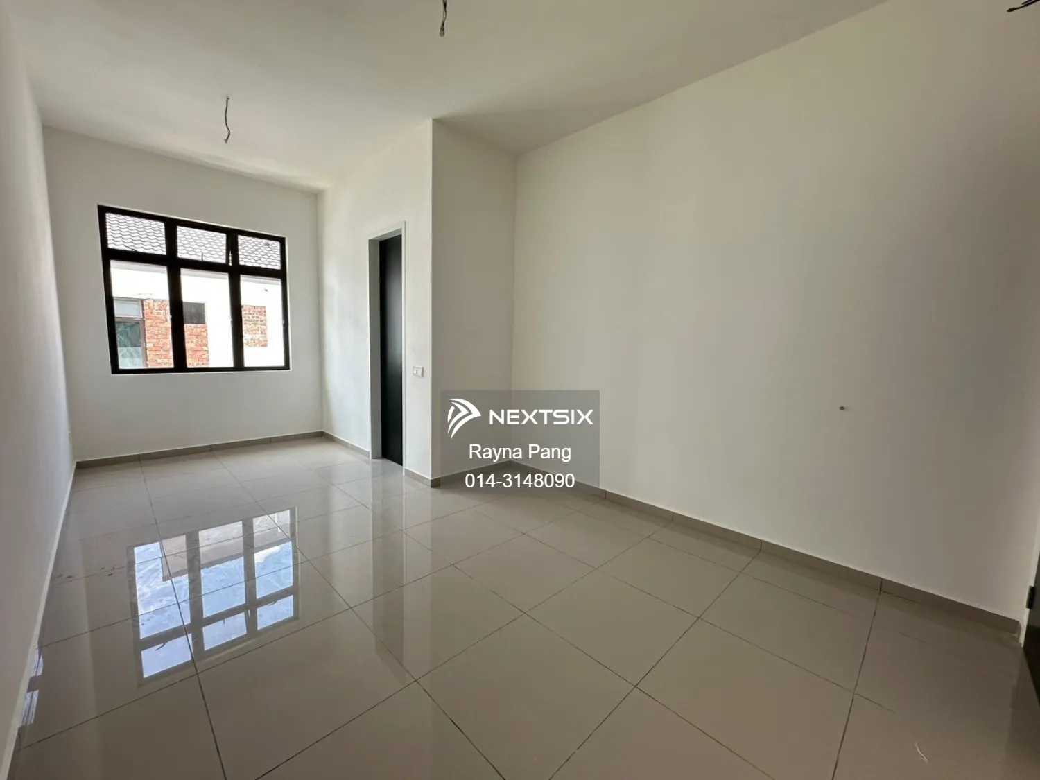 2-sty Terrace/Link House For Sale in Kulai Johor - Image 9