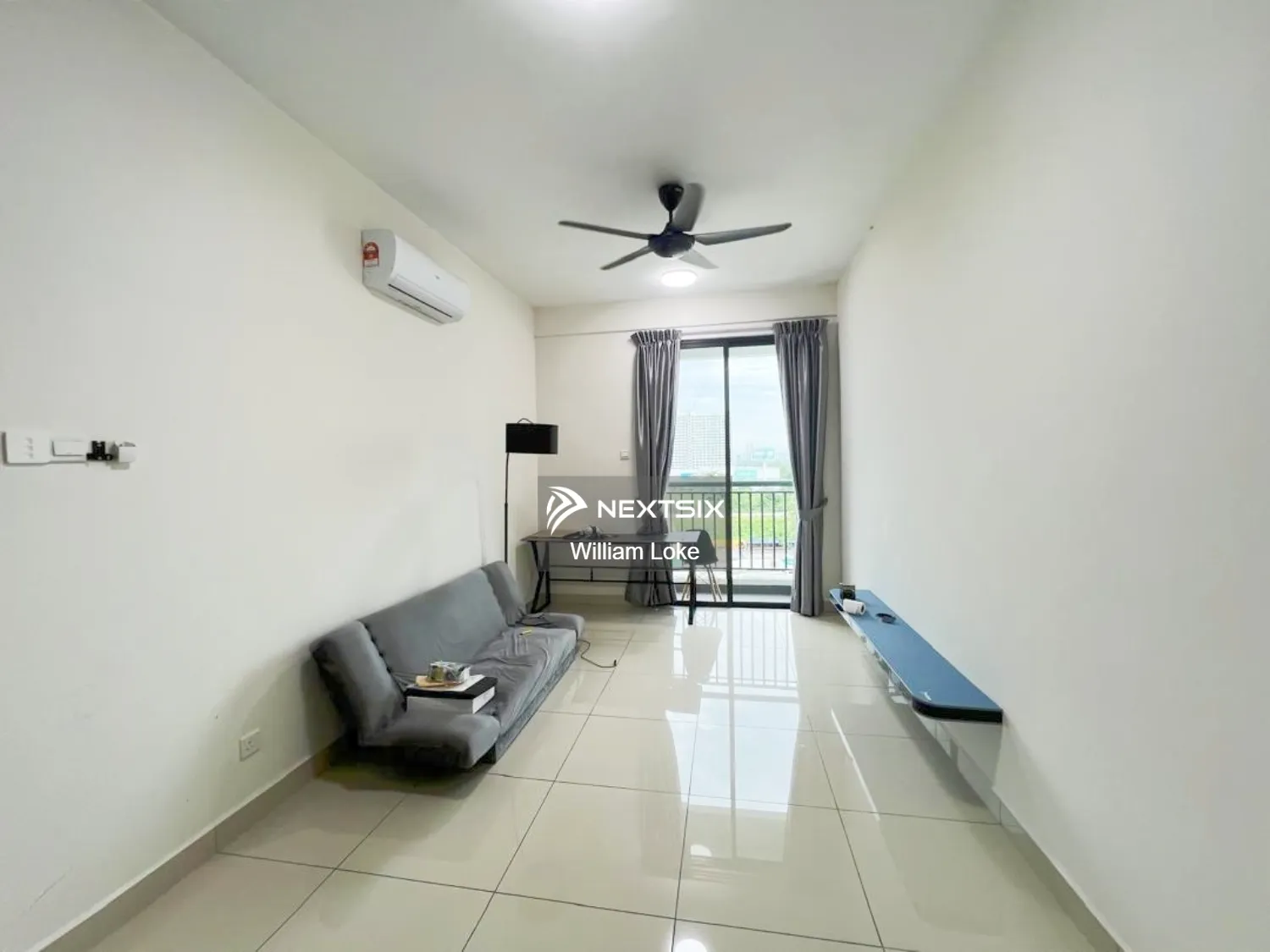 Serviced Residence For Sale in Johor Bahru Johor