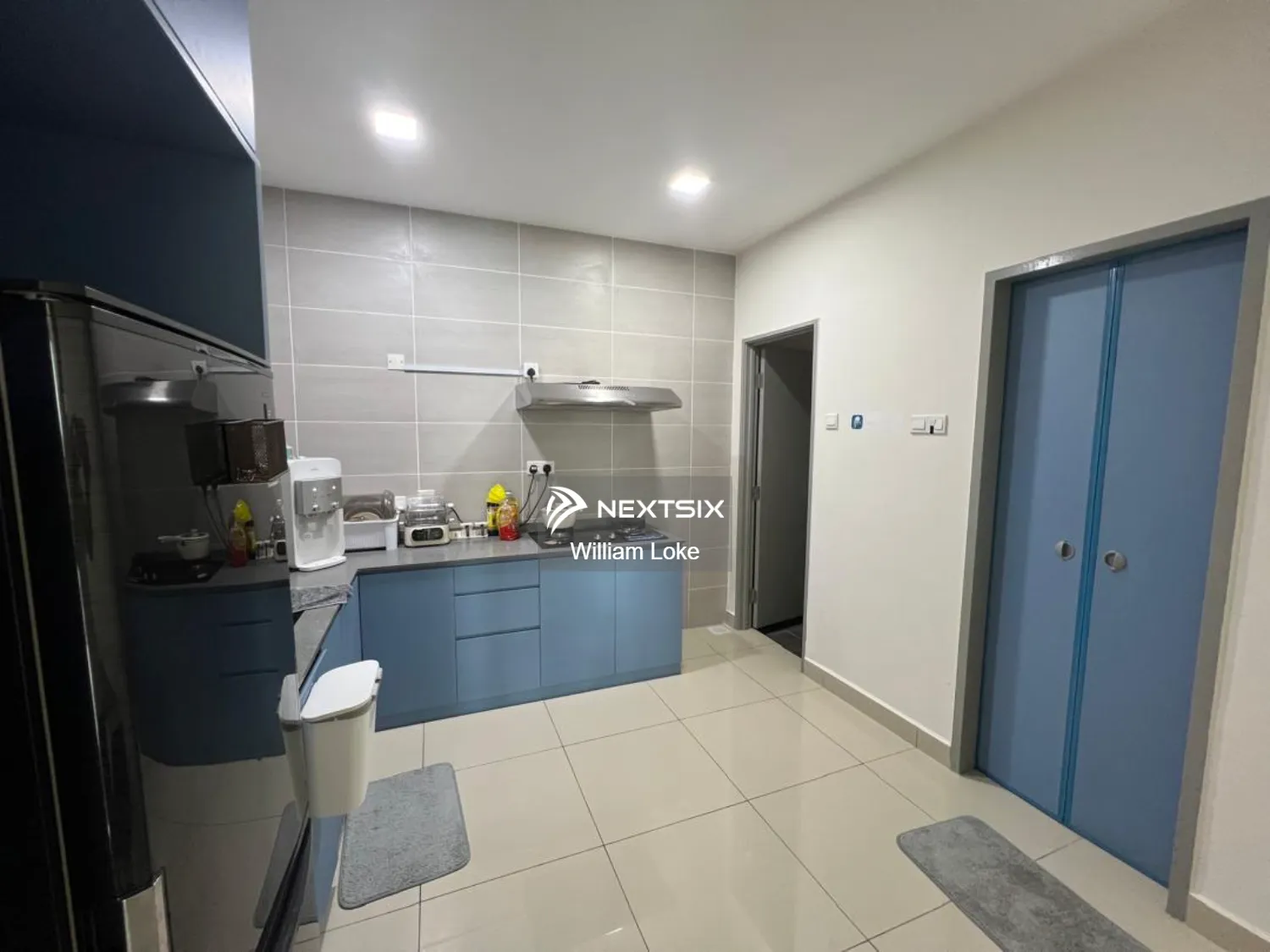 Serviced Residence For Sale in Johor Bahru Johor - Image 6