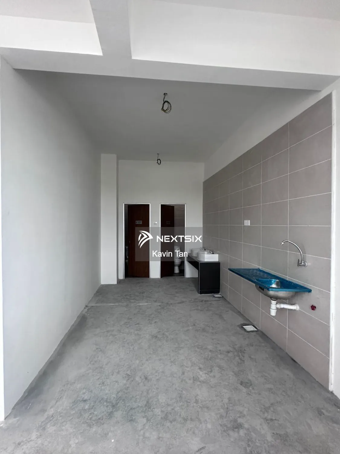 Semi-D Factory For Rent in Ulu Tiram Johor - Image 5