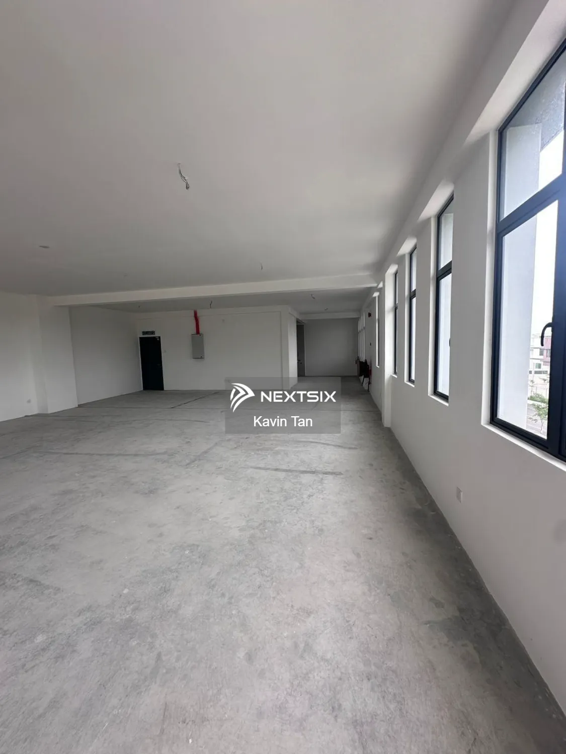 Semi-D Factory For Rent in Ulu Tiram Johor - Image 6