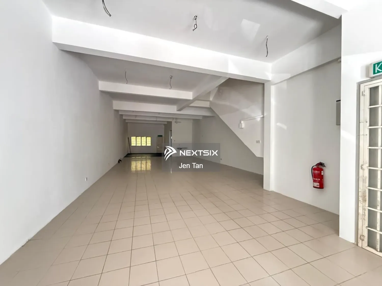 Shop For Rent in Kota Kemuning Selangor