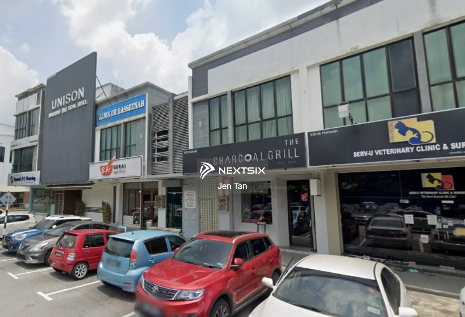 Shop For Rent in Kota Kemuning Selangor - Image 5
