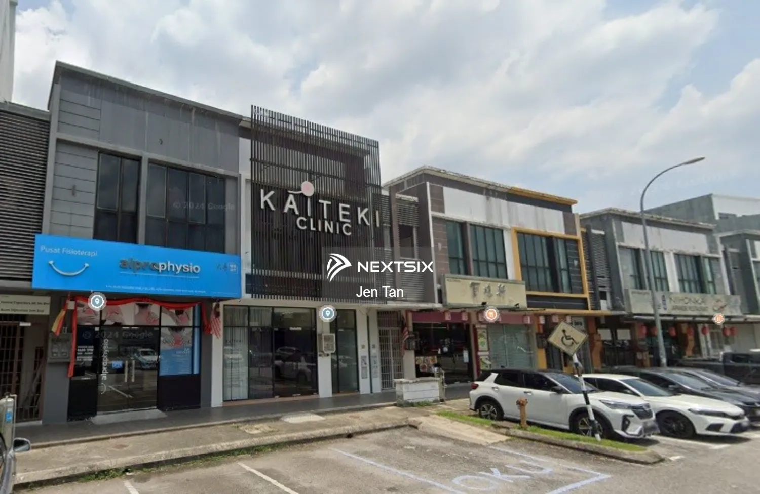 Shop For Rent in Kota Kemuning Selangor - Image 6