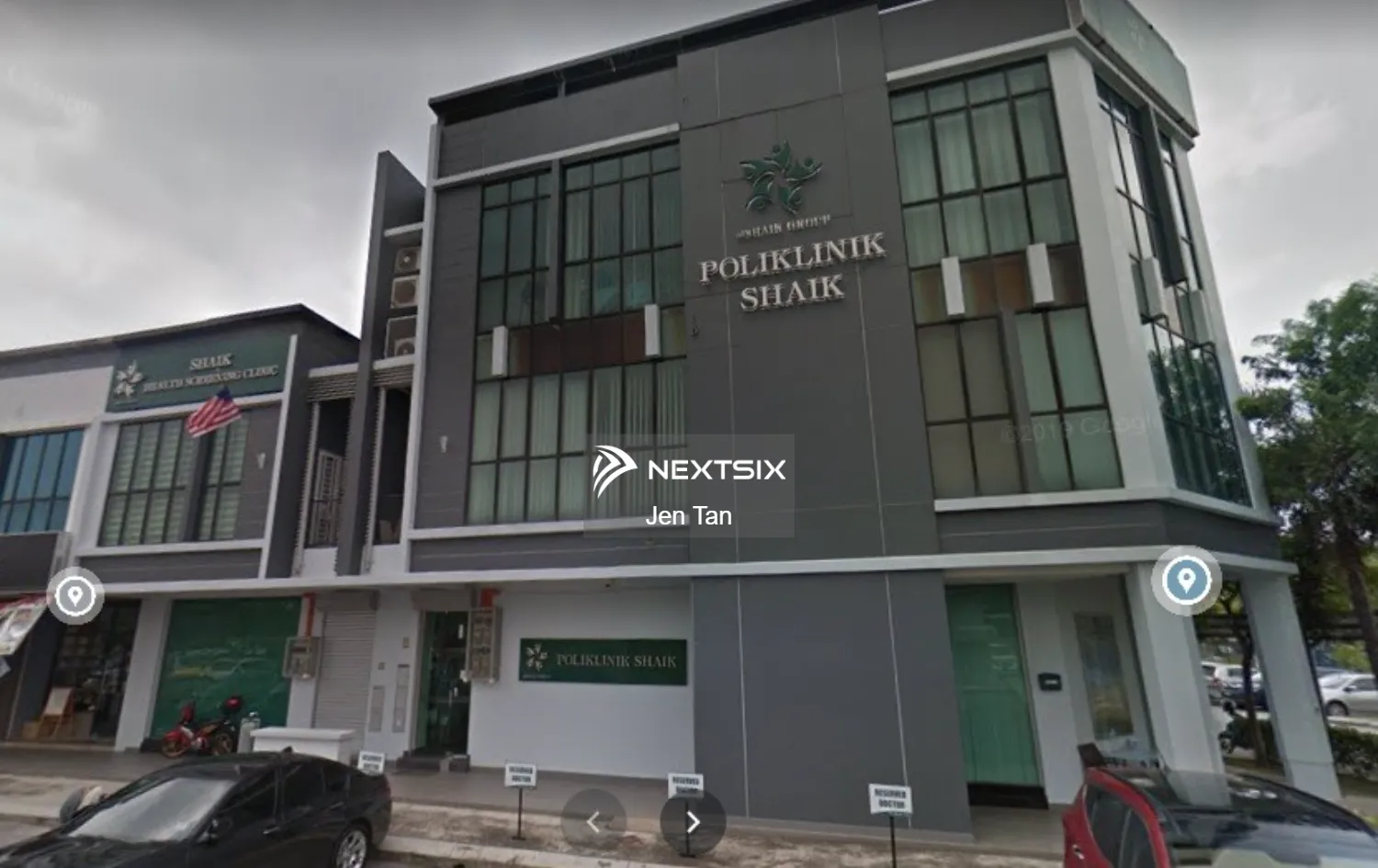 Shop For Rent in Kota Kemuning Selangor - Image 7